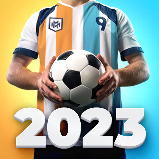 تحميل لعبة كن مدرب كرة القدم Matchday Football Manager 2023 للاندرويد [آخر اصدار]