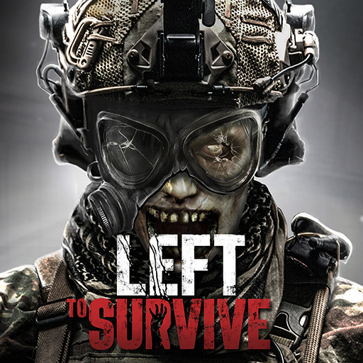 تحميل لعبة Left to Survive: لعبة الزومبي للاندرويد (اخر اصدار)