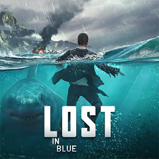 تنزيل لعبة LOST in BLUE للاندرويد (اخر اصدار) 2023