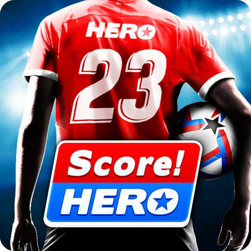 تحميل سكور هيرو Score Hero 2 مهكرة 2024 اخر اصدار