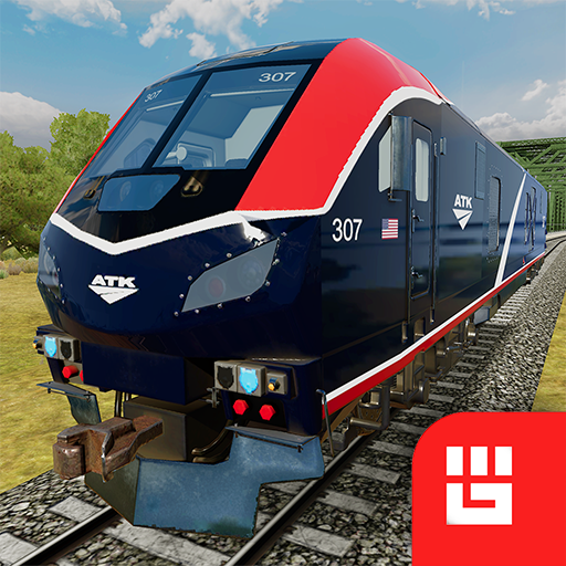 تحميل لعبة قطارات train simulator للاندرويد (آخر اصدار)