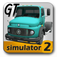 تحميل لعبة Grand Truck Simulator 2 مهكرة (اخر اصدار) للاندرويد مجانا