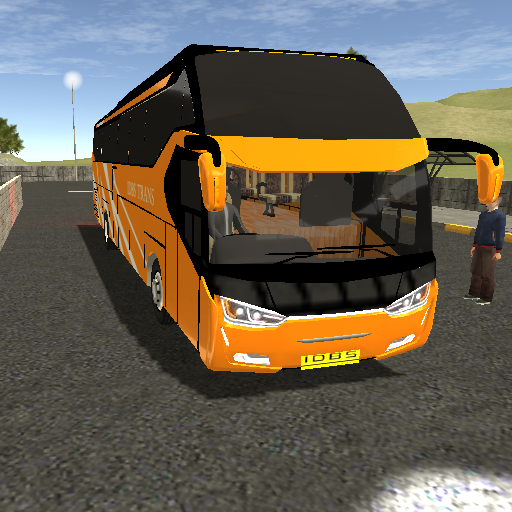 تحميل لعبة IDBS Bus Simulator‏ مهكرة (اخر اصدار) للاندرويد مجانا