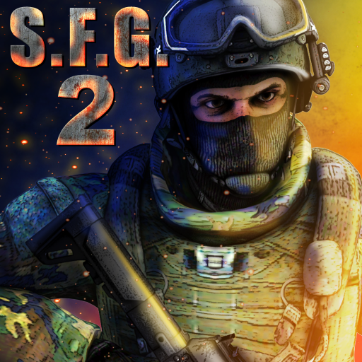 ‏تحميل لعبة Special Forces Group 2 مهكرة‏ للاندرويد (اخر اصدار)