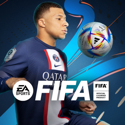 تحميل لعبة فيفا 2024 FIFA Football مهكرة برابط مباشر (اخر اصدار )