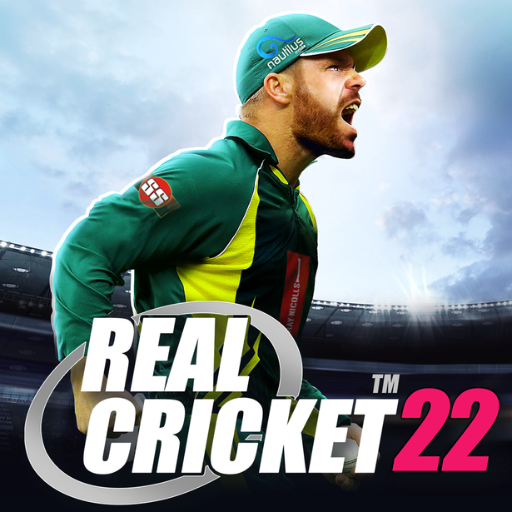 تحميل لعبة Real Cricket™ 22‏ مهكرة 2023 للاندرويد
