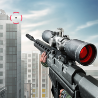 Sniper 3D：Gun Shooting Games‏