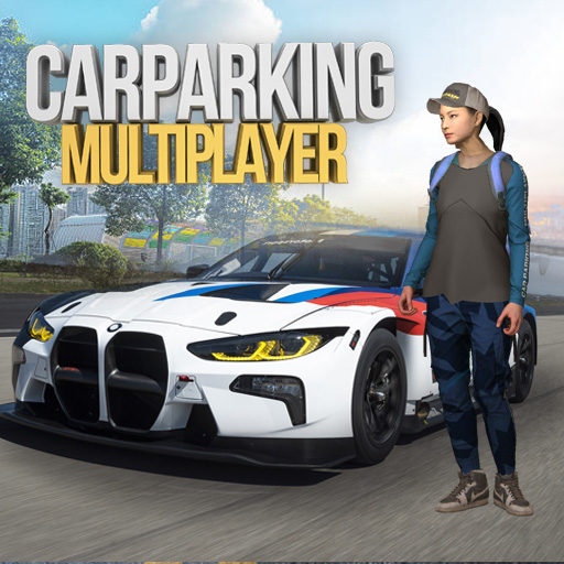 تحميل لعبة Car Parking Multiplayer مهكرة (اخر اصدار) للأندرويد