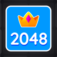 تحميل لعبة دمج الأرقام 2048 Blast مهكرة 2024 للاندرويد
