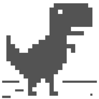 تحميل لعبة كروم الديناصور بدون نت 2024 للاندرويد اخر اصدار