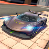 تحميل لعبة Extreme Car Driving Simulator مهكرة 2024 للاندرويد اخر اصدار