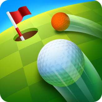 تحميل لعبة Golf Battle مهكرة اخر اصدار 2023 مجانا