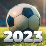 تحميل لعبة Matchday Manager 23 مهكرة 2024 للاندرويد