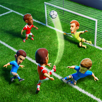 تحميل لعبة Mini Football مهكرة 2023 (اخر اصدار) للاندرويد