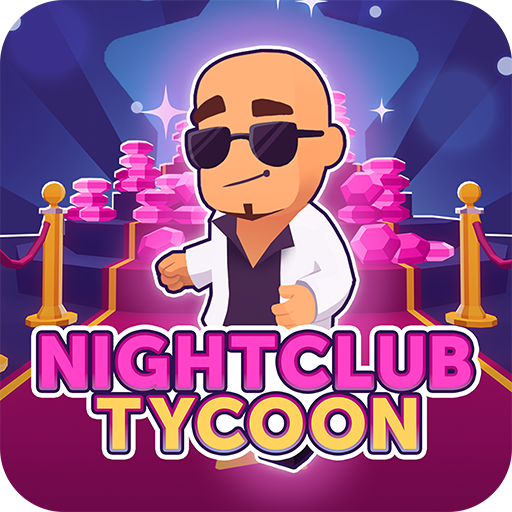‏تحميل لعبة Nightclub Tycoon مهكرة 2023 للاندرويد