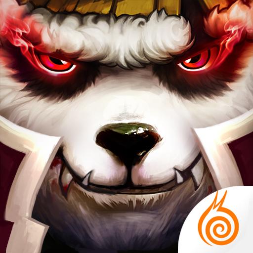 تنزيل لعبة taichi panda‏ مهكر 2023 (اخر تحديث) للاندرويد برابط مباشر