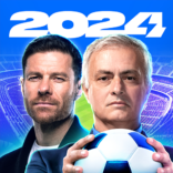 تحميل لعبة 2024 Top Eleven‏ مهكرة (مجانا) للاندرويد