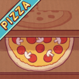 تحميل لعبة Good Pizza مهكرة 2023 للاندرويد مجانا