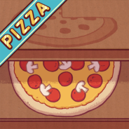 تحميل لعبة Good Pizza مهكرة 2024 للاندرويد مجانا