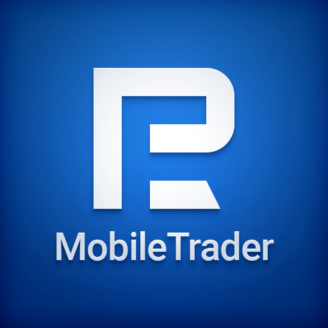 تحميل تطبيق MobileTrader للتداول عبر الإنترنت 2024 اخر اصدار