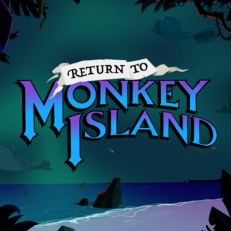 تحميل لعبة Return to Monkey Island‏ مهكرة 2024 اخر اصدار