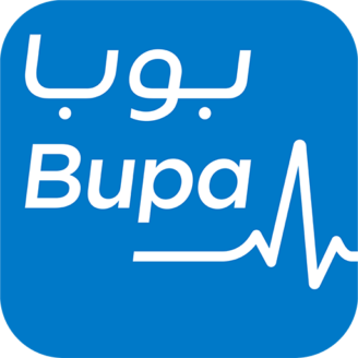 تحميل تطبيق بوبا العربية للتأمين التعاوني (Bupa Arabia) اخر اصدار