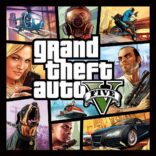 تحميل لعبة جاتا Grand Theft Auto V للكمبيوتر برابط مباشر