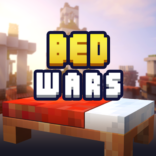 تحميل لعبة Bed Wars مهكرة 2024 اخر اصدار