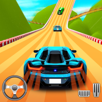 تحميل لعبة Car Race 3D مهكرة 2024 للاندرويد