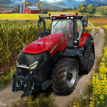 تحميل لعبة Farming Simulator 23 مهكرة للاندرويد apk اخر تحديث