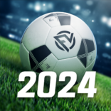 تحميل لعبة Football League 2024 مهكرة اخر اصدار