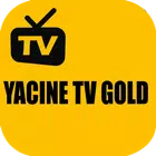 تحميل ياسين تيفي الذهبي Yacine TV Gold APK النسخة الجديدة مجانا