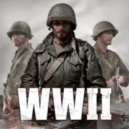 تحميل لعبة الحرب World War Heroes مهكرة 2024 للاندرويد الاصدر الاخير