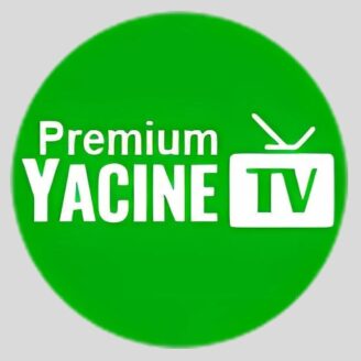 تحميل ياسين تيفي بريميوم Yacine TV Premium بدون اعلانات 2024 للاندرويد