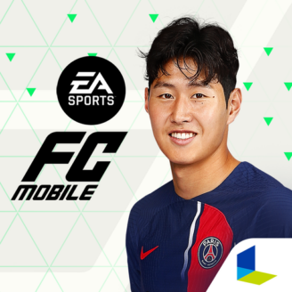 تحميل فيفا الكورية 2024 FIFA Mobile Korean مهكرة 2024 للاندرويد