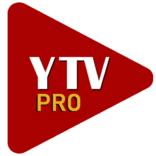 تحميل مشغل ياسين تيفي YTV Player PRO للاندرويد 2024 اخر اصدار