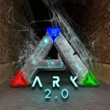 تحميل ارك موبايل مهكرة ARK: Survival Evolved 2024 للاندرويد