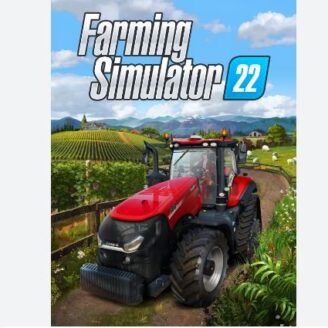 تحميل لعبة Farming Simulator 22 للكمبيوتر الاصلية مجانا