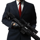 تحميل لعبة Hitman Sniper مهكرة APK للاندرويد 2024 اخر اصدار