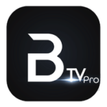 تحميل تطبيق بلاك تيفي برو (Black TV Pro) مع كود تفعيل APK للاندرويد