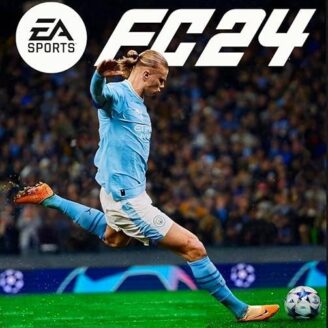 تحميل لعبة EA SPORTS FC 24 للكمبيوتر الاصلية مجانا