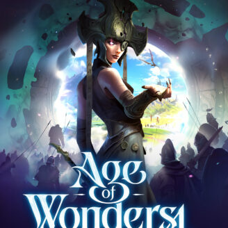تحميل لعبة Age of Wonders 4 للكمبيوتر مجانا
