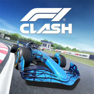 تحميل لعبة سباقات F1 Clash مهكرة APK للاندرويد 2024 اخر اصدار