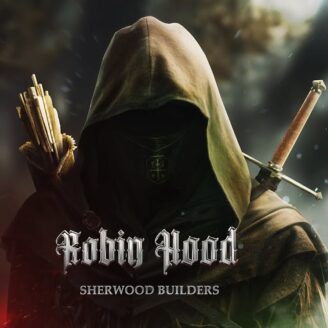 تحميل لعبة روبن هود Robin Hood: Sherwood Builders للكمبيوتر مجانا