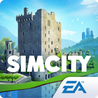 تحميل سيم سيتي SimCity BuildIt مهكرة APK للاندرويد 2024 اخر اصدار