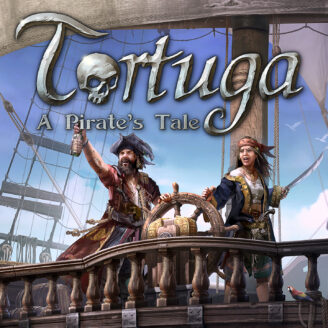 تحميل لعبة تورتوجا Tortuga: A Pirate’s Tale للكمبيوتر مجانا