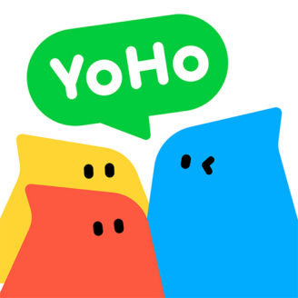 تحميل تطبيق يو هو شات YoHo مهكر APK للاندرويد 2024 اخر اصدار